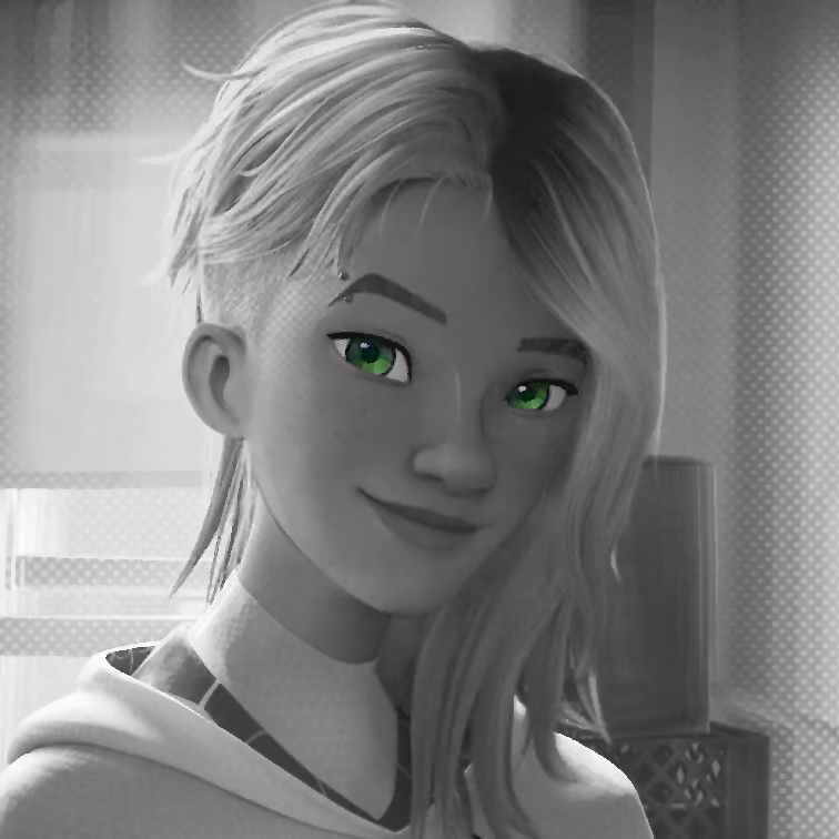 my avatar